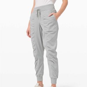 Lululemon Dance Studio Lightweight Joggers